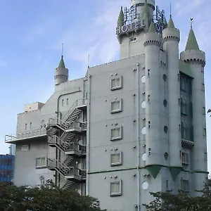 Love hotel Meguro Emperor (adults Only)