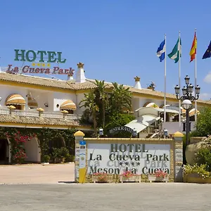 Hotel La Cueva Park ****