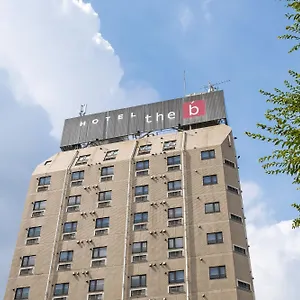 Hotel The B Sangenjaya