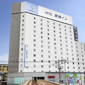 *** Hotel Toyoko Shinagawa Aomono-yokocho-eki Japan