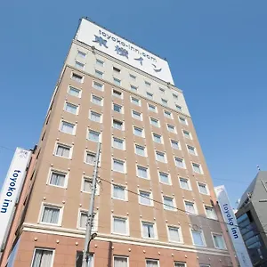 Hotel Toyoko Yamanote Sen Otsuka Eki Kita Guchi No 2