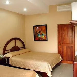Hotel Aloha Sol And Casino ****