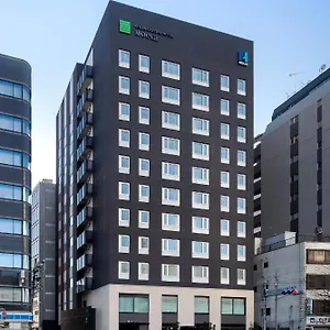 3* 호텔 긴자 캐피탈 모에기