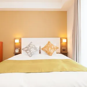 Hotel Tokyu Yoga