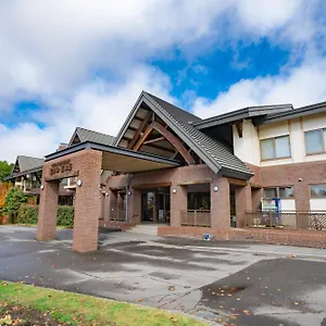*** Hotel Morinoyu Hanakagura Japan