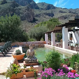 Hotel Rural Cortijo La Alberca ***