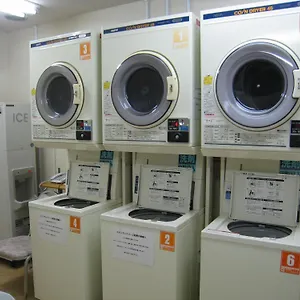 酒店 伦勃朗风格东京西葛西酒店, 東京都