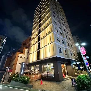 3* 호텔 수이 아카사카 바이 아베스트
