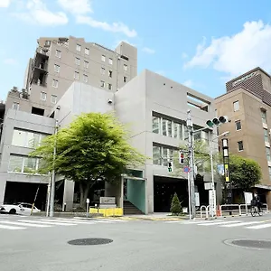 Hotel Route-inn Shinagawa-oimachi