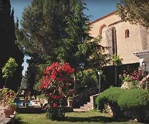 Hotel Jardin De La Muralla ***