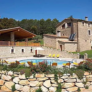Hotel La Torre De Dalt Y Can Tapis ****