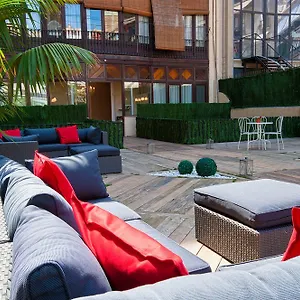 Bed and breakfast Bachome Terrace ***