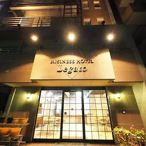 Hotel Business Legato