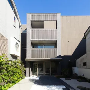 Aparthotel Kujo Kawaramachi Japan