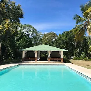 Hotel Rancho Baiguate ***